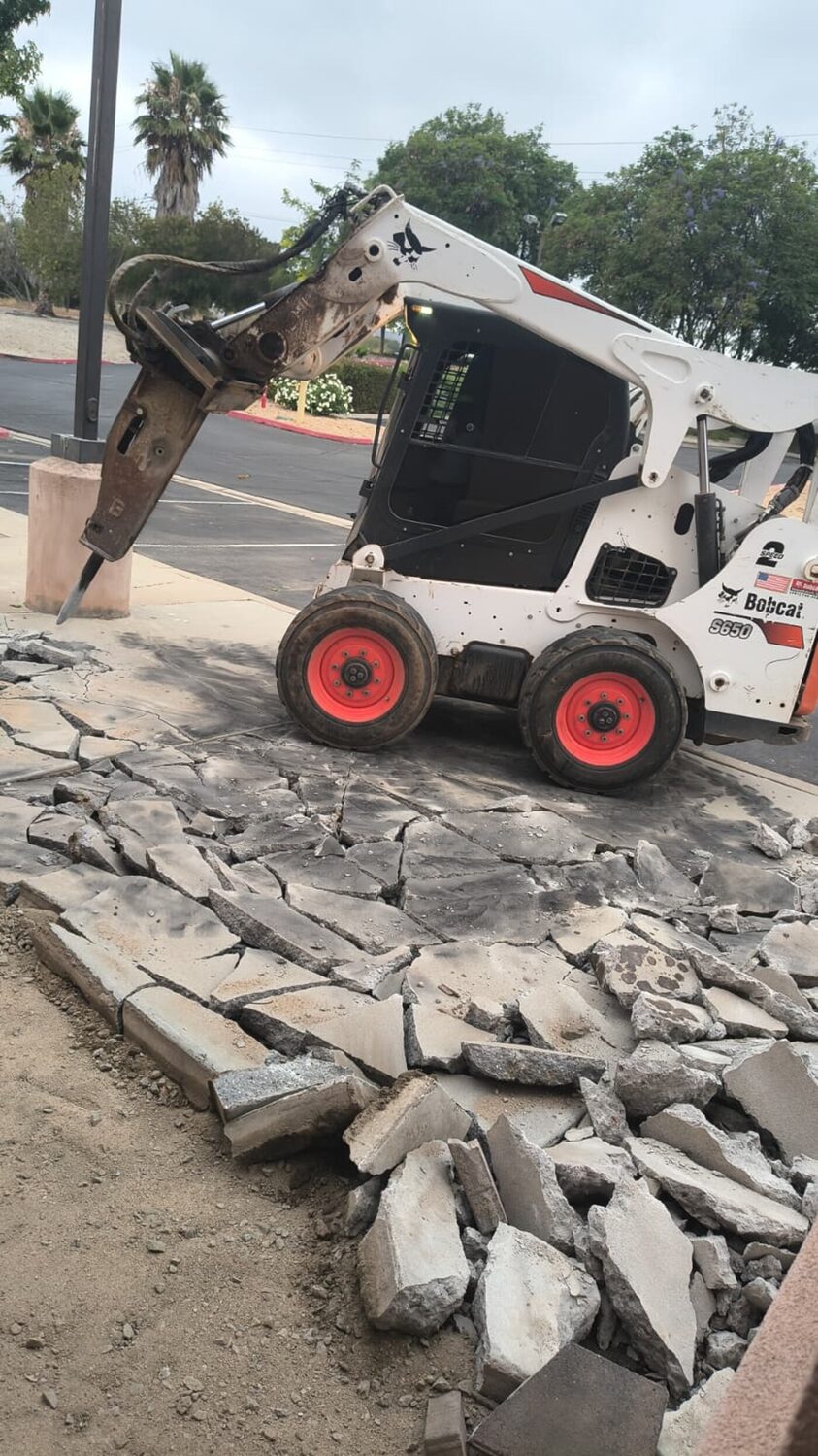 Reparaciones